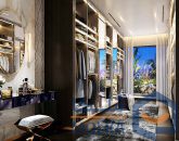 باغ ایرانی فرشته