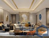 باغ ایرانی فرشته