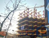 گرین پارک زعفرانیه