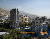 ویو باغ زعفرانیه