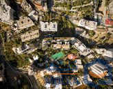 مجتمع باغ زعفرانیه