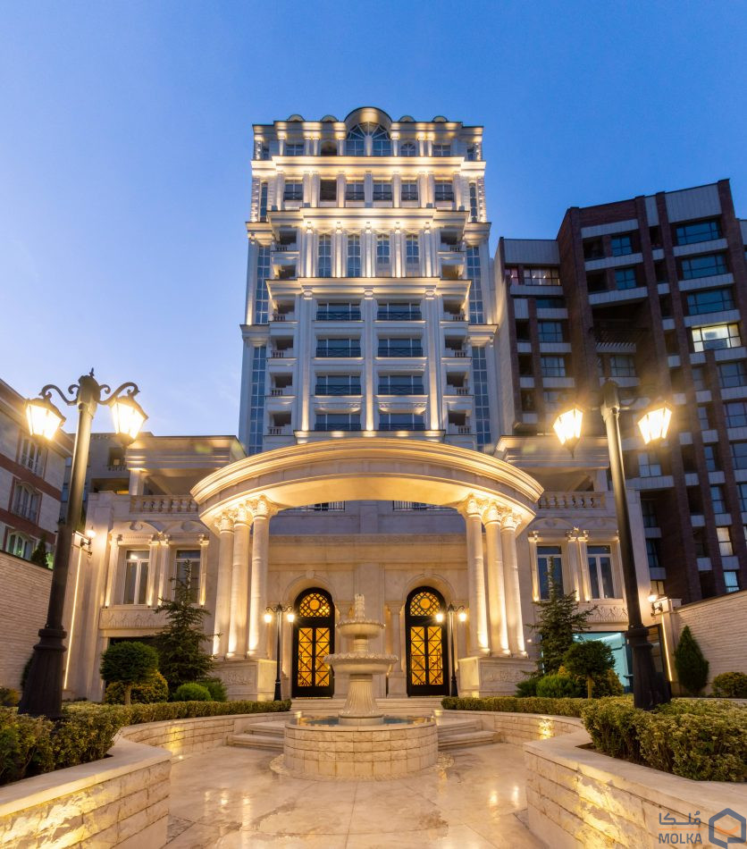 برج فاطیما ولنجک