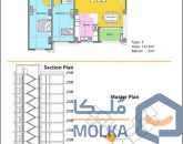 ساختمان پارادایس دربند