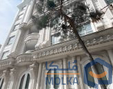 عمارت سماع فرمانیه