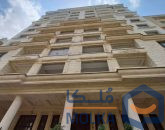 ساختمان مریم ولنجک