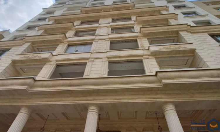 ساختمان مریم ولنجک