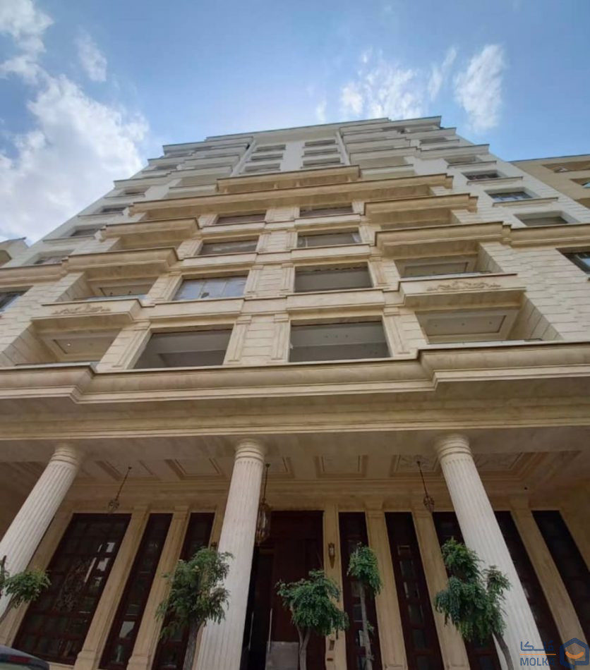 ساختمان مریم ولنجک