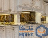 ساختمان مهتاب زعفرانیه