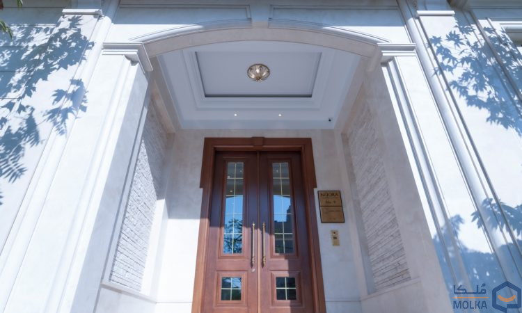 نورا زعفرانیه