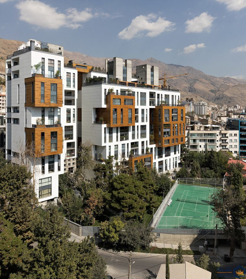 باغ زعفرانیه