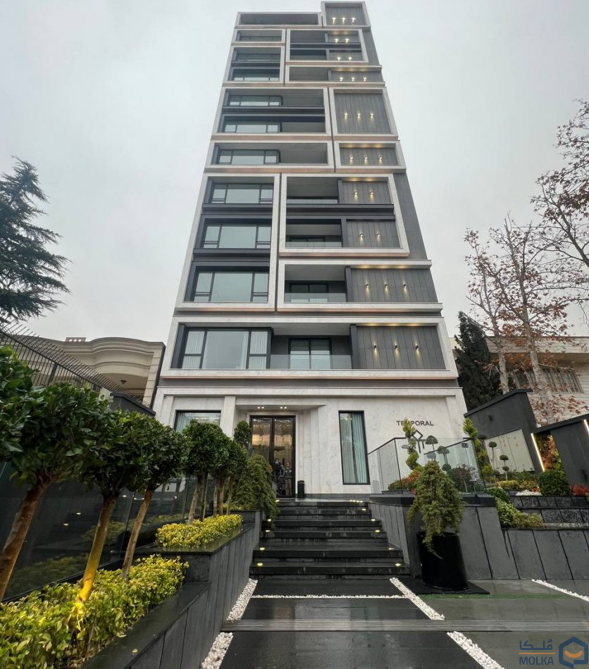 تمپورال محمودیه