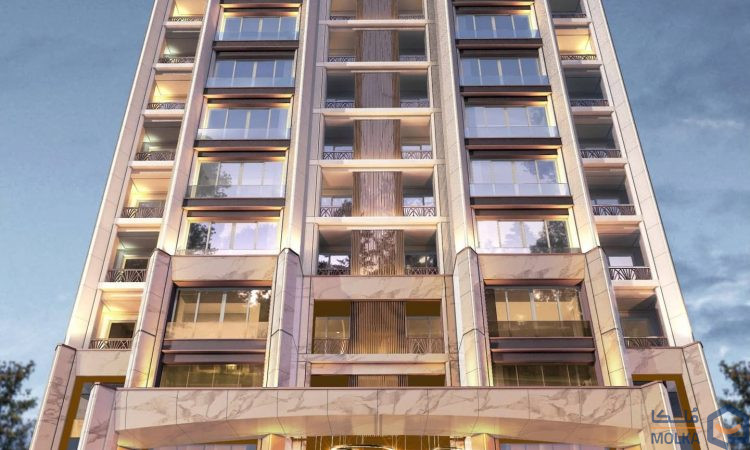 نسترن اکسپریال