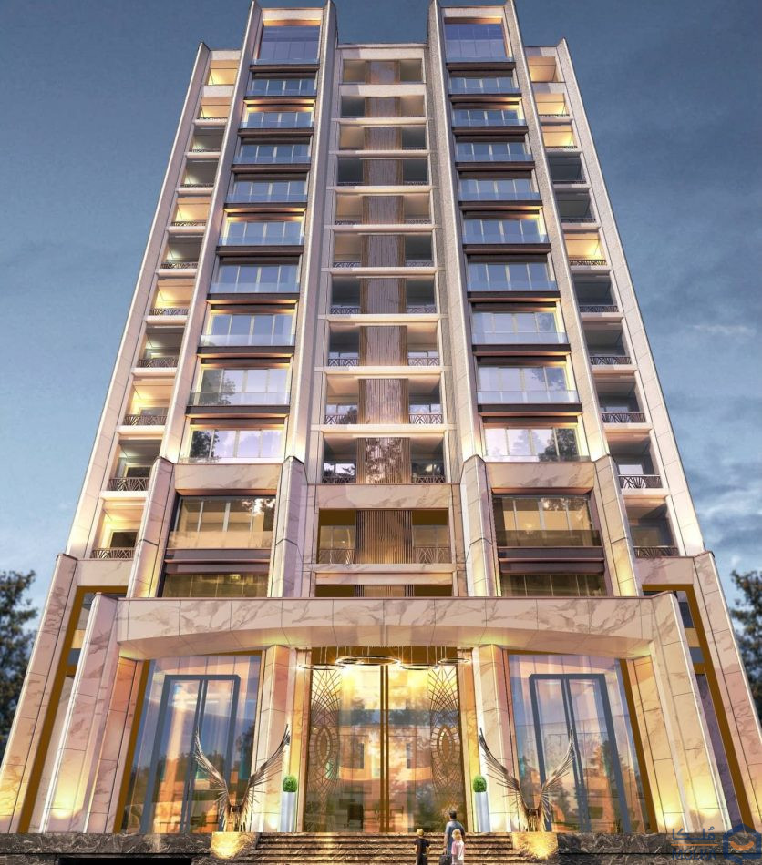 نسترن اکسپریال