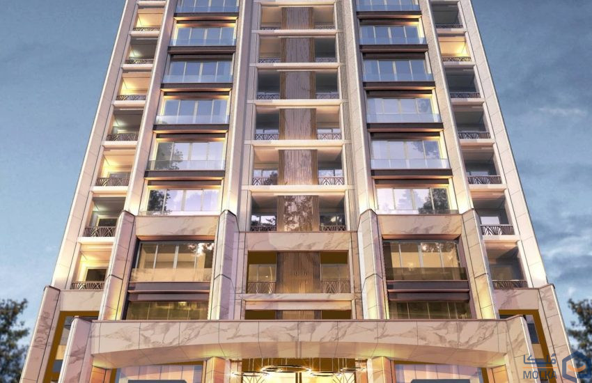 نسترن اکسپریال