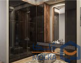 نسترن اکسپریال زعفرانیه