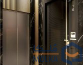 نسترن زعفرانیه