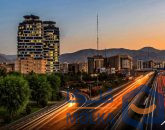 برج های دوقلو میکا