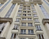 برج ویولت گاردن نیاوران