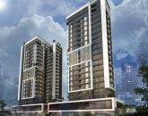 تندیس اقاقیا منطقه 22