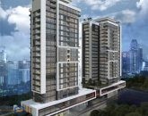 برج تندیس دریاچه چیتگر