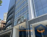 پارامیس تاور فرمانیه