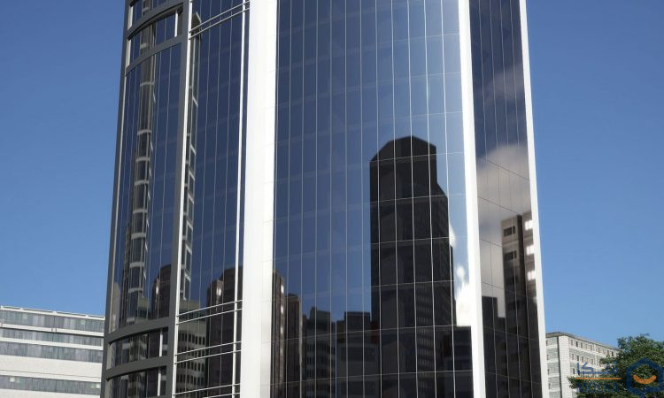 پارامیس تاور فرمانیه