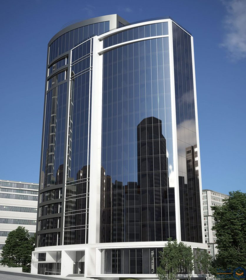 پارامیس تاور فرمانیه