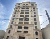 ساختمان سایه ولنجک