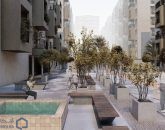 پیش فروش محله الگو پژمان جوزی