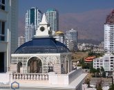 چناران پارک الهیه