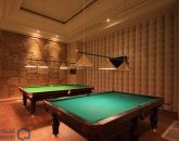 چناران پارک الهیه