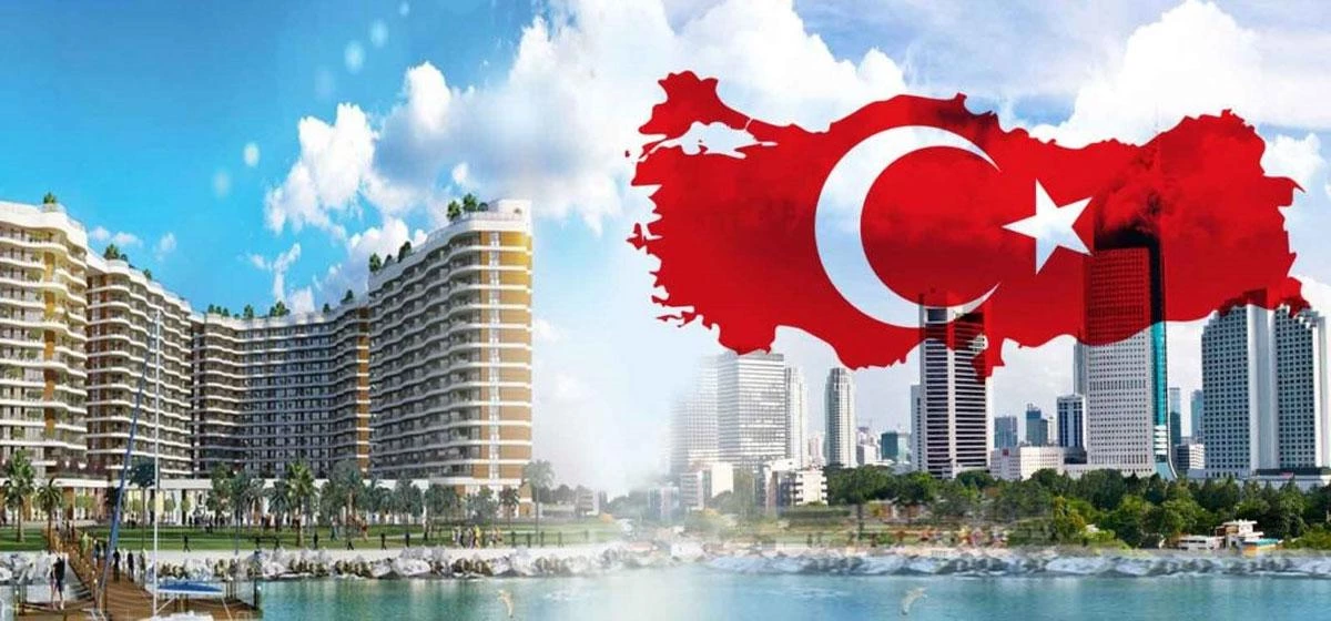 خرید ملک ترکیه یک تجربه موفق