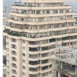 برج بهشت زعفرانیه