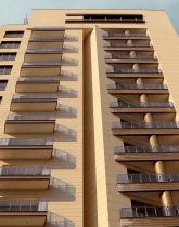 برج باغ مدرنیته