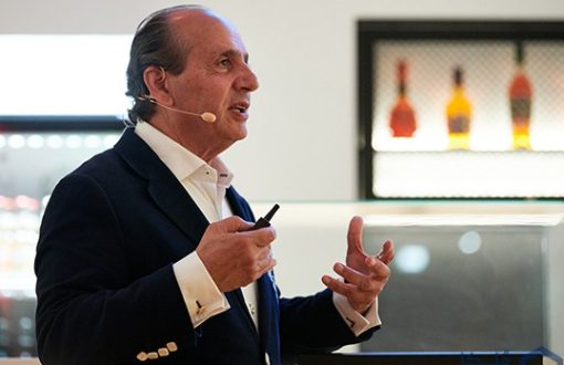 هادی تهرانی