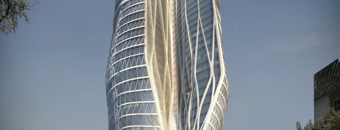 هتل پاسارگاد فرشته