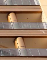 برج باغ مدرنیته