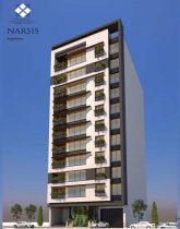 نارسیس باغستان