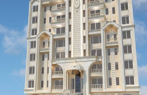 خرید آپارتمان