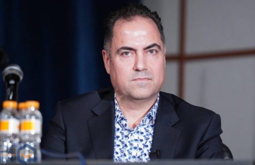 مهندس عباس گلوی