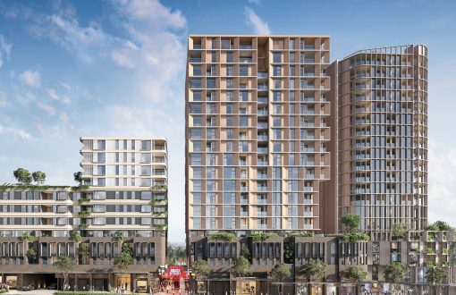 بهترین طبقه آپارتمان