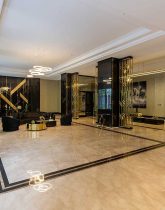 ساختمان بام فرشته