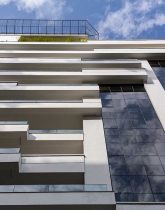 ساختمان بام فرشته