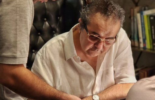 علی موسی پناه آرشیتکت