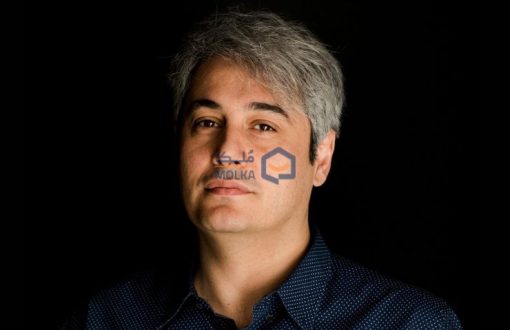 علیرضا تغابنی