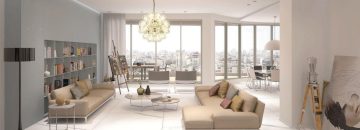 پروژه پاناروما زعفرانیه