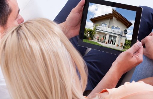 خرید ملک از روی نقشه