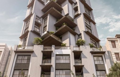 قانون پیش فروش آپارتمان‌ها