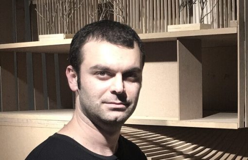 فرشاد مهدی زاده